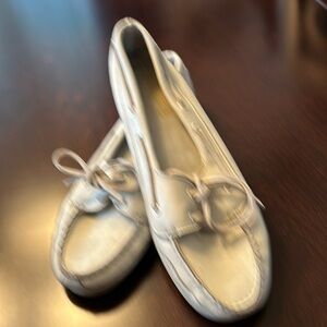 Women’s Dexter Boat Shoe